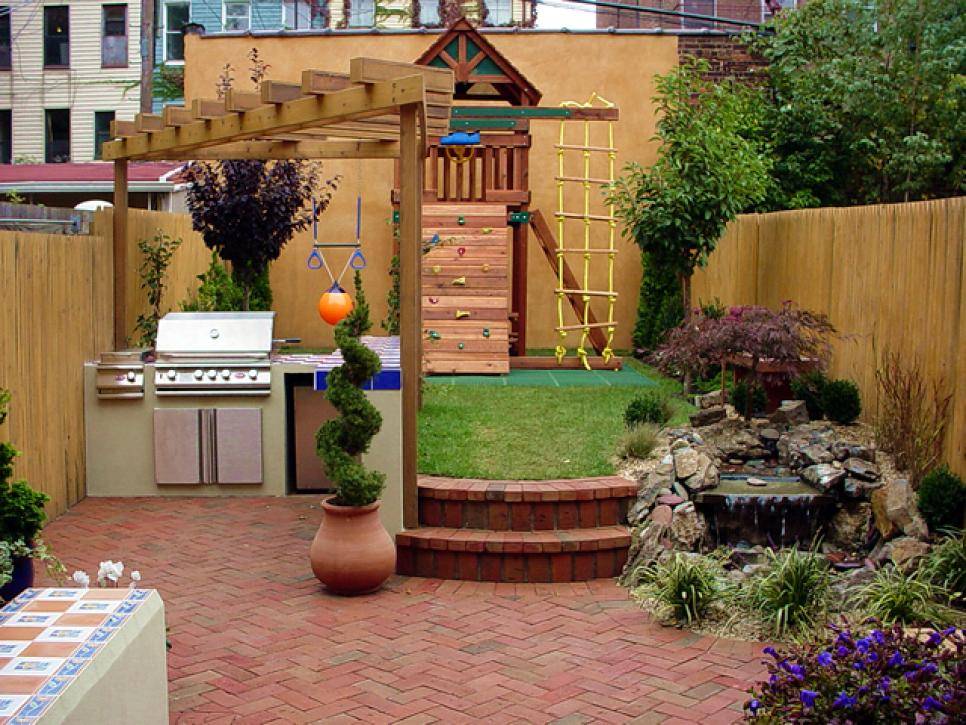 Unique Water Features Ideas Craft