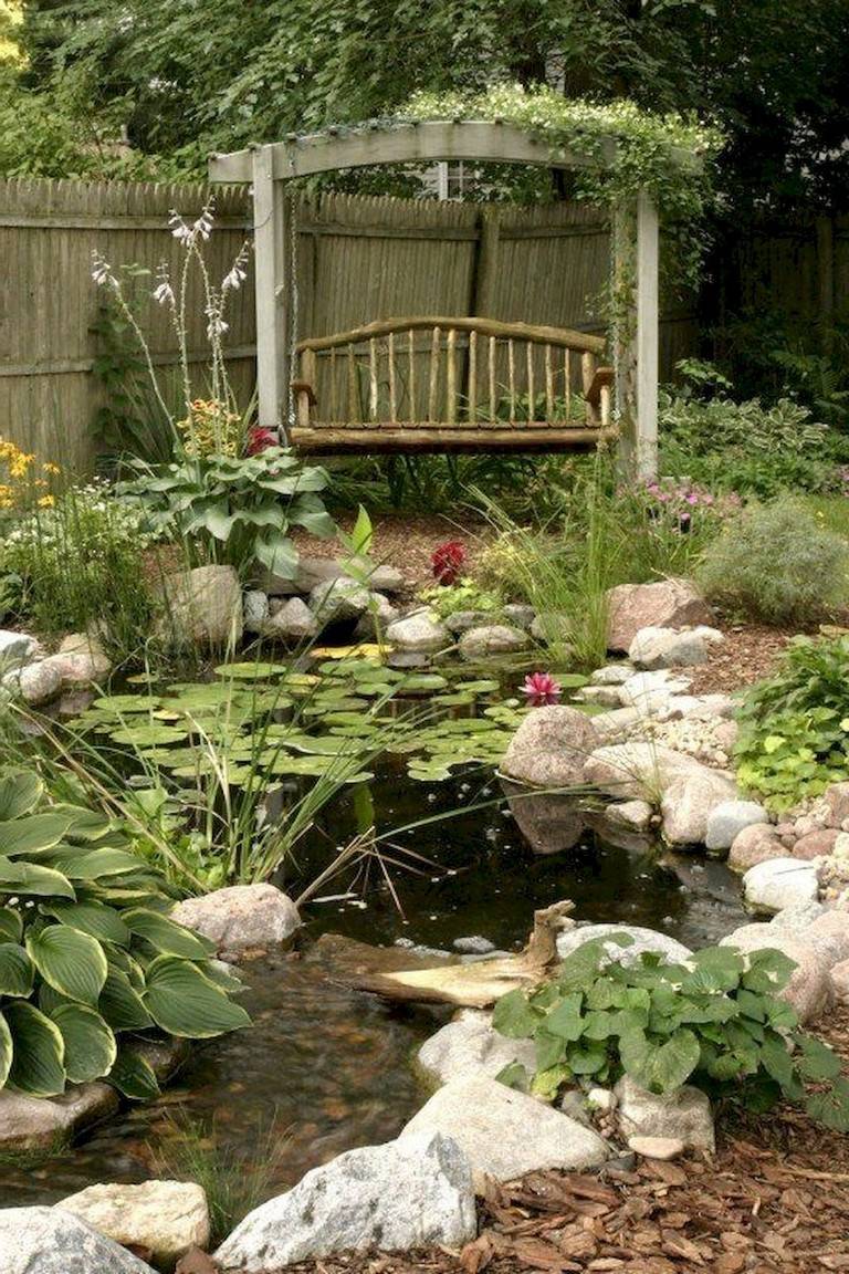 Water Feature Landscaping Ideas Page