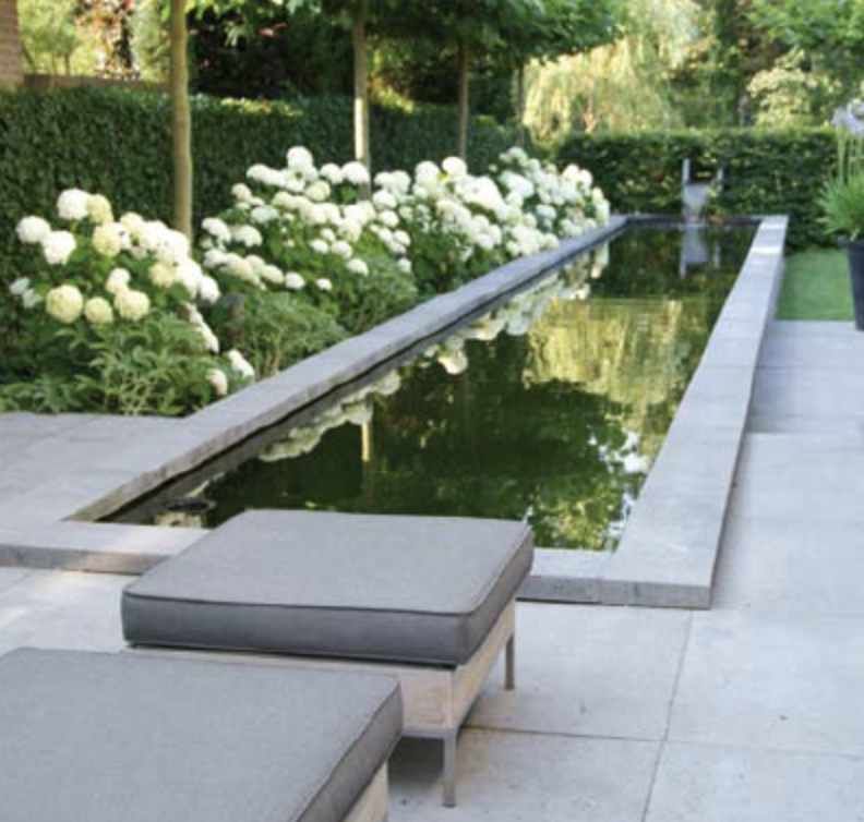 20 Rooftop Garden Water Feature Ideas To Consider SharonSable