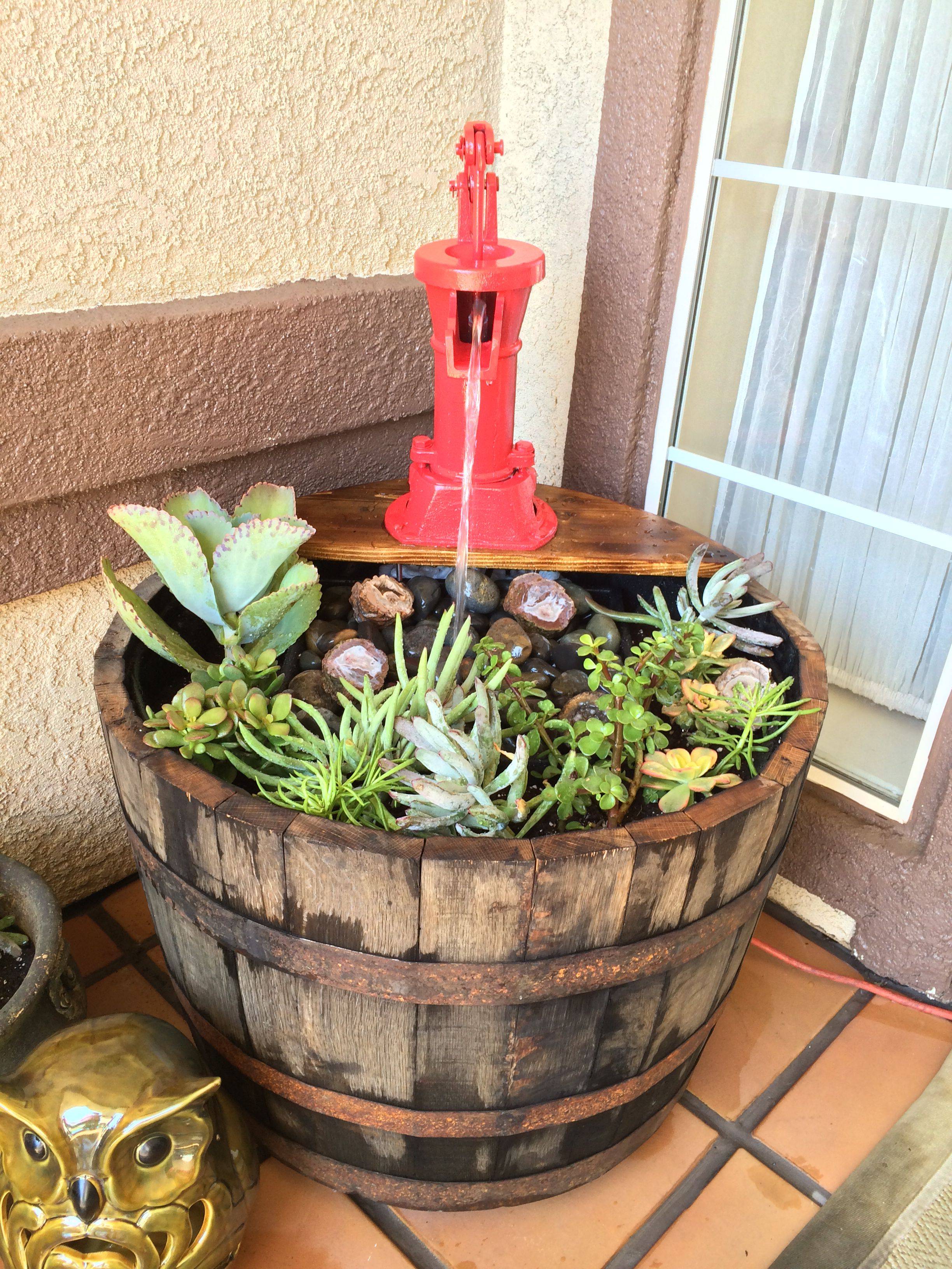 Outdoor Fountains And Water Features Water Features Features