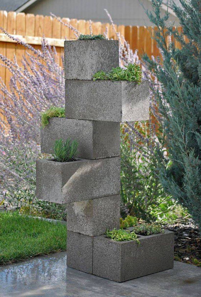 Unique Brick Landscaping Ideas You Will Admire