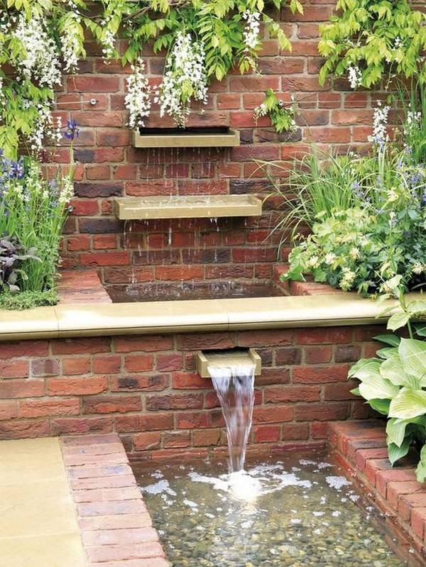 Unique Brick Landscaping Ideas You Will Admire