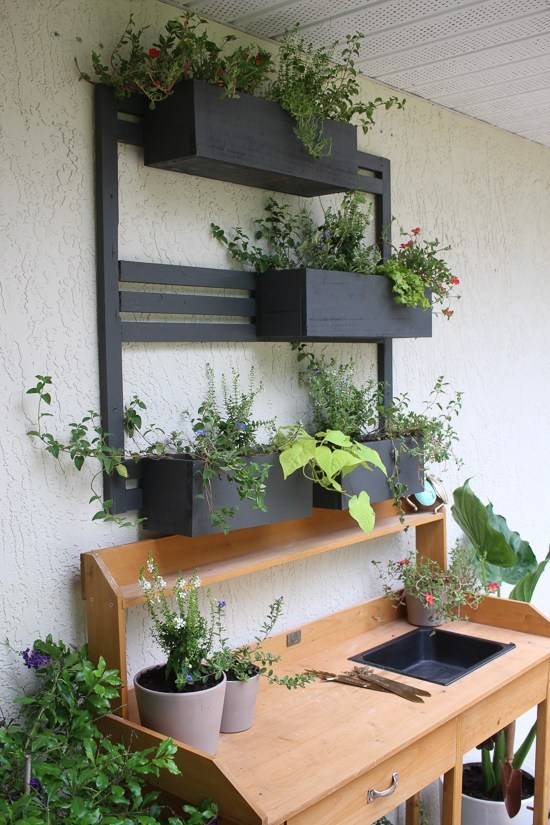 Wall Ideas