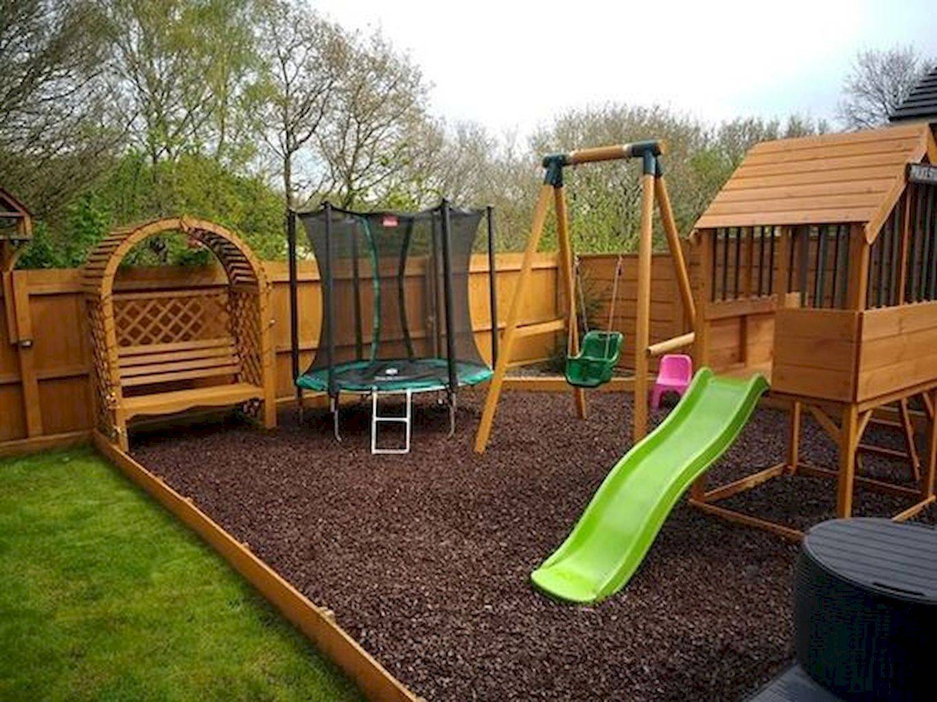 Awesome Kids Garden Ideas