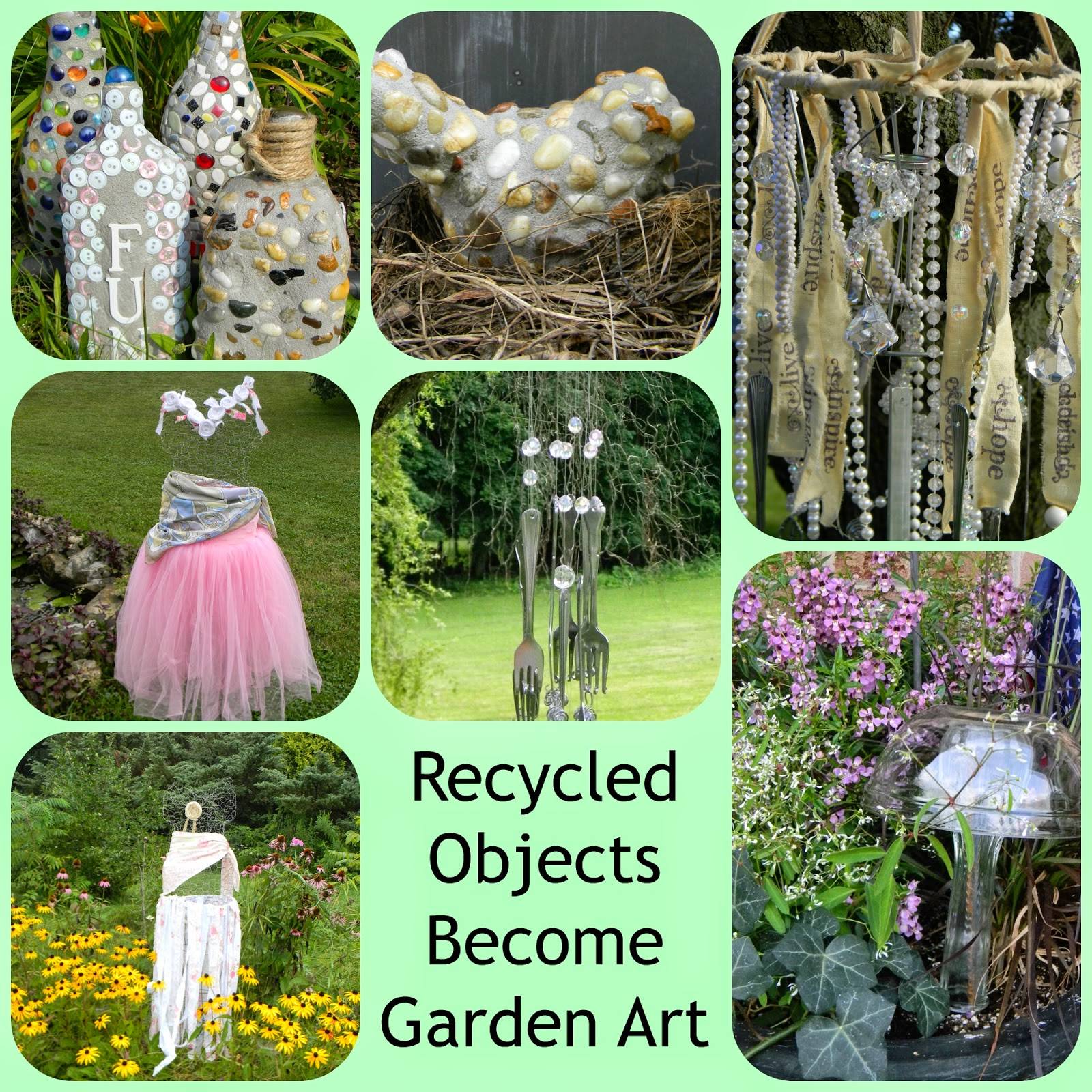 Creative Decorations