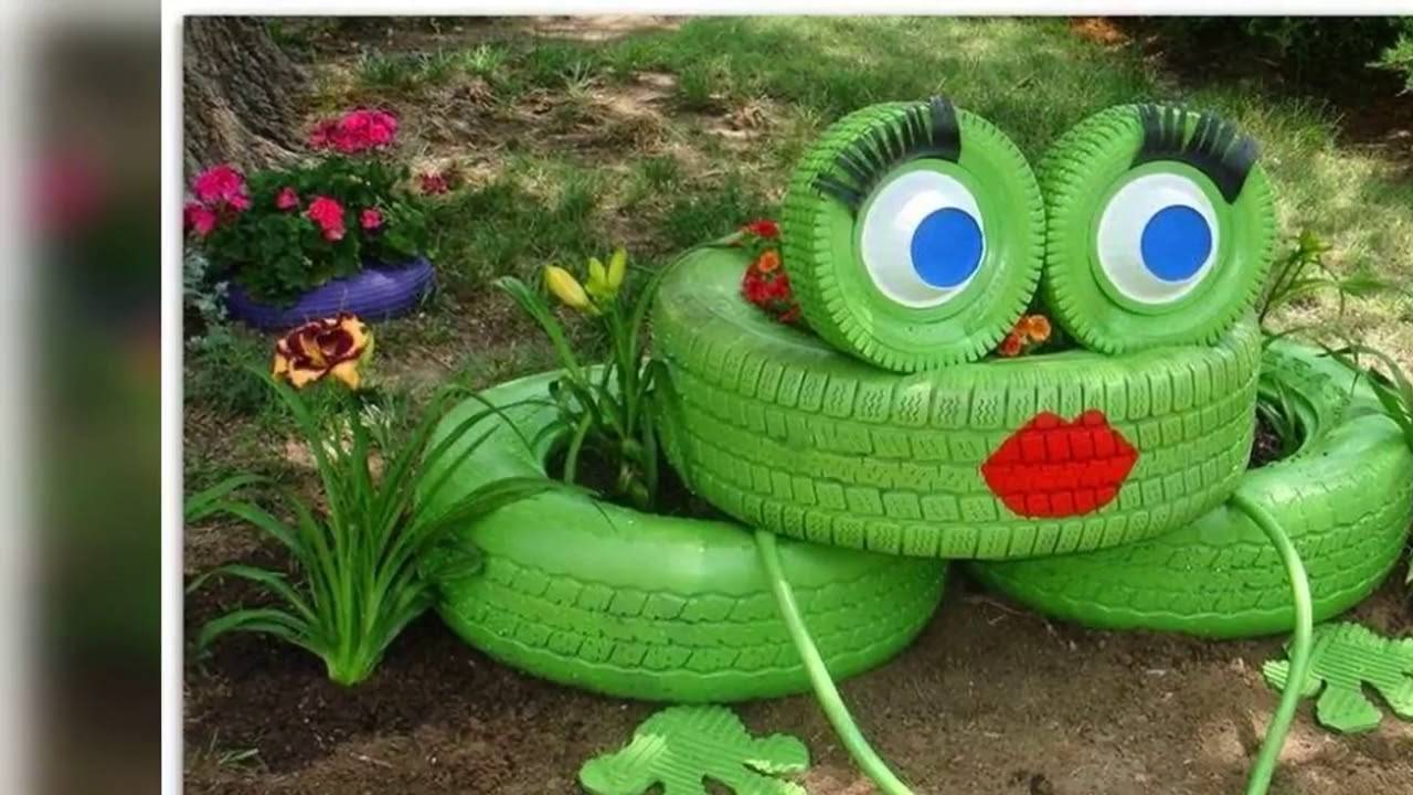 Creative Decorations