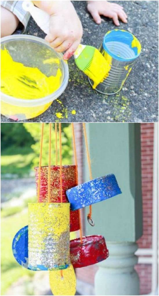 Super Fun Kids Garden Projects