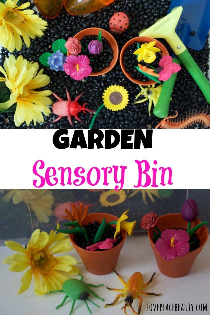 20 Spring Garden Crafts Ideas You Must Look | SharonSable
