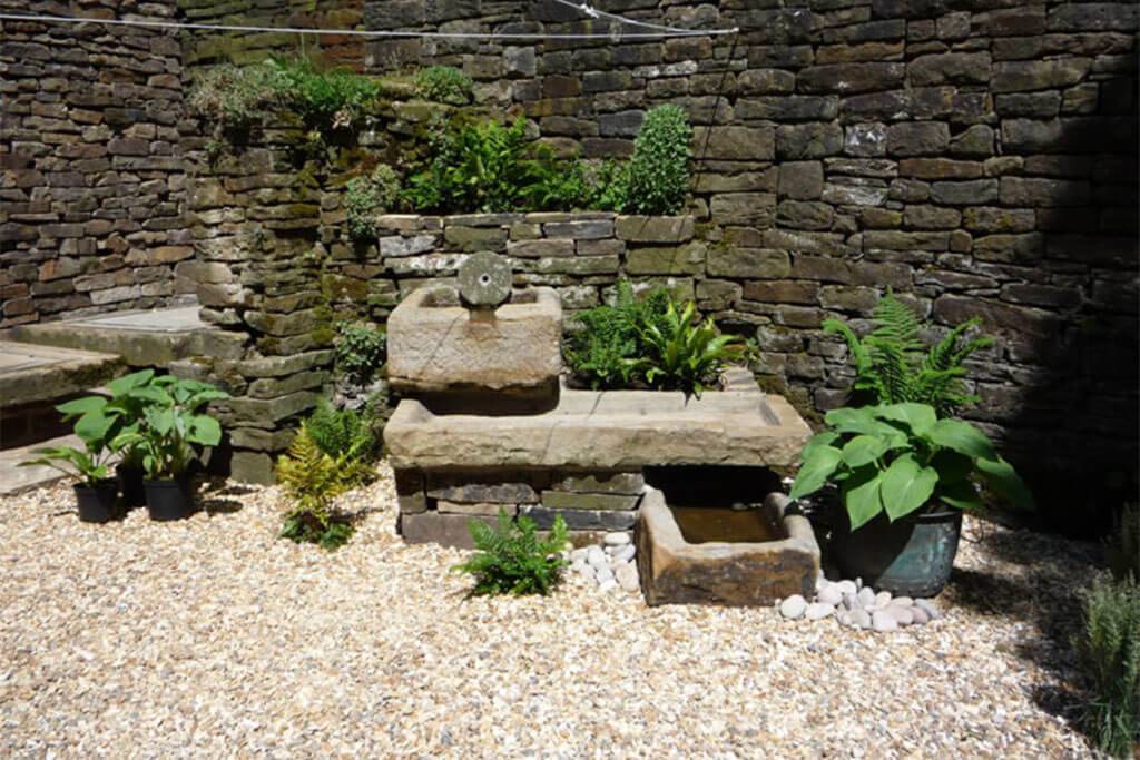 Garden Designs Jm Garden Design London