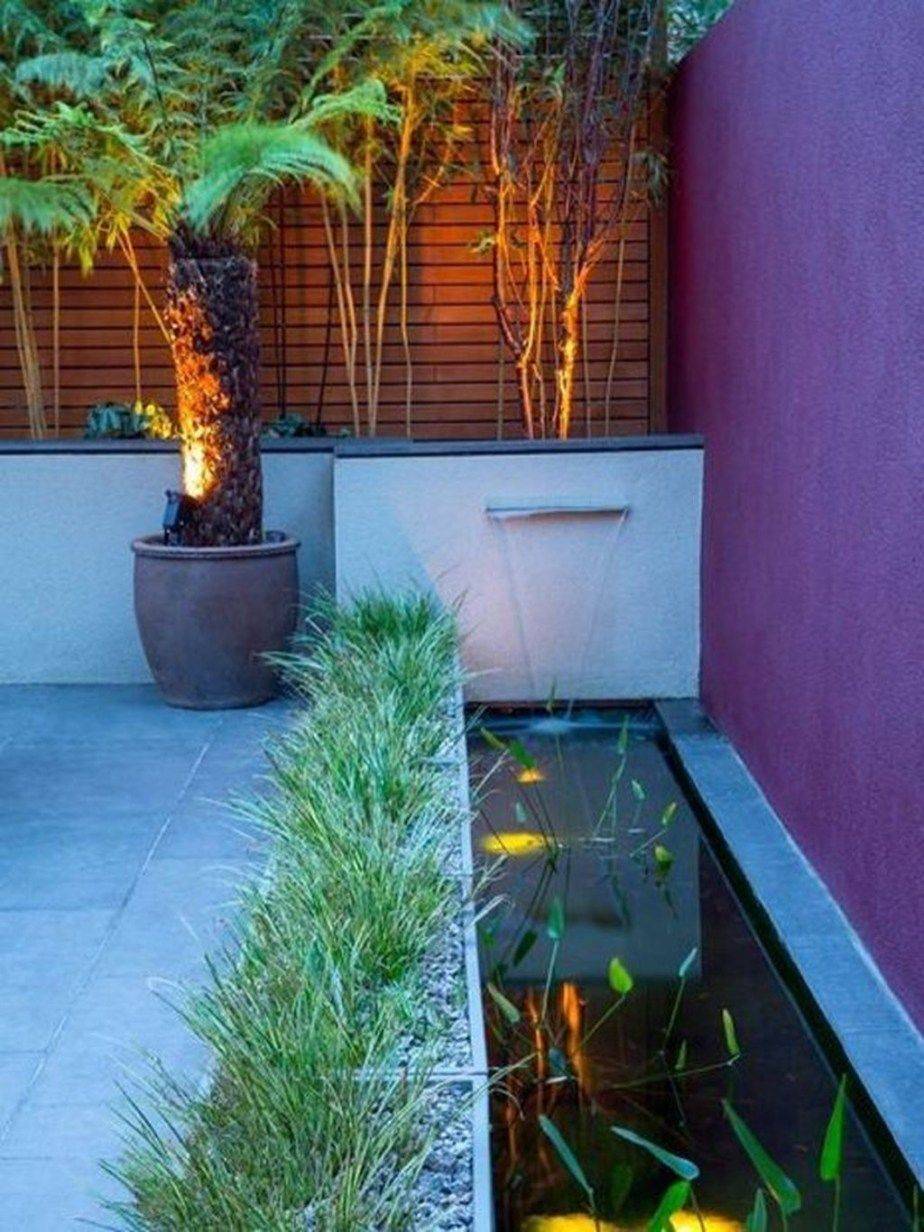 23 Small Garden Water Features UK Ideas You Must Look SharonSable