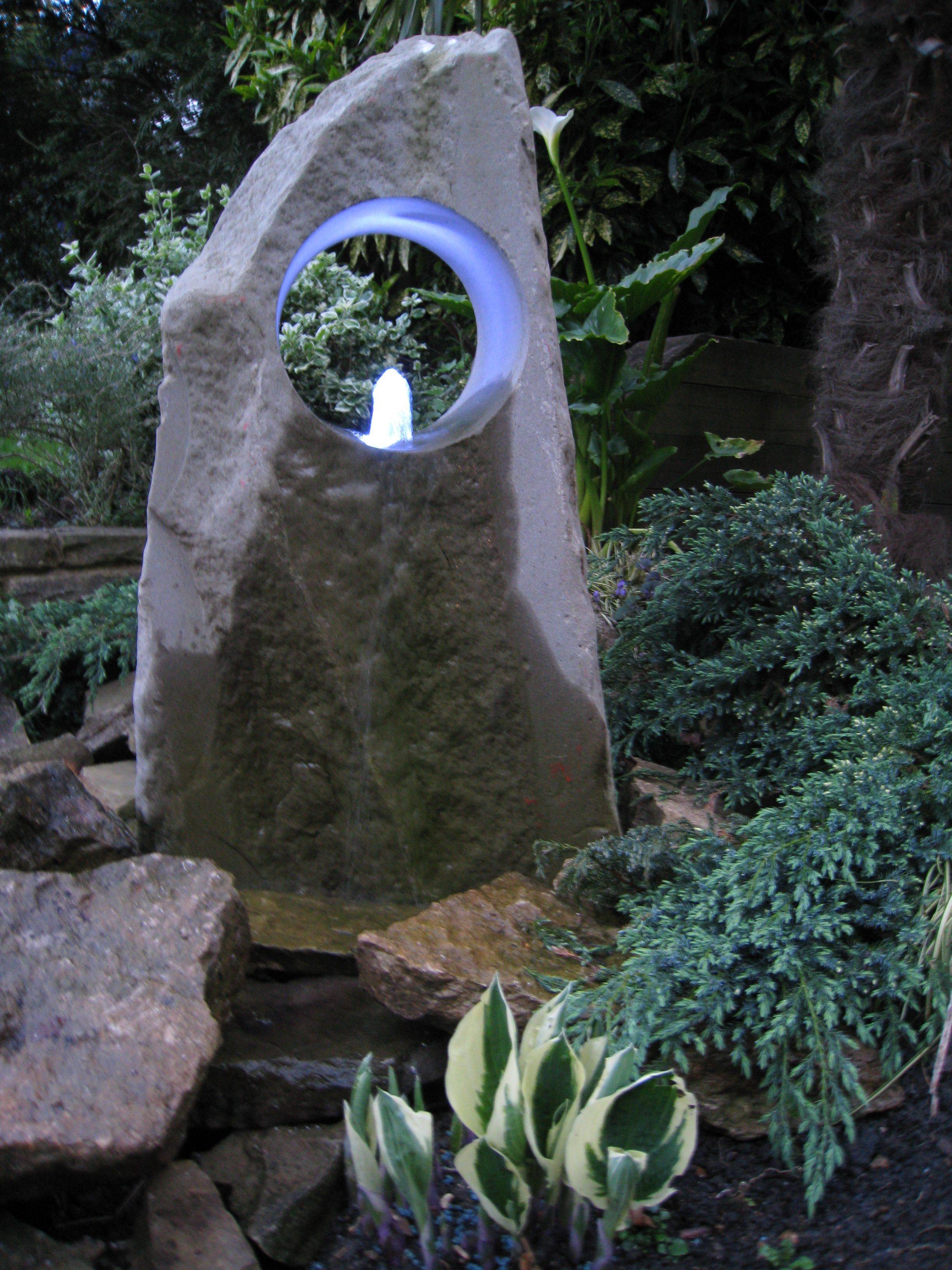 23 Small Garden Water Features UK Ideas You Must Look SharonSable