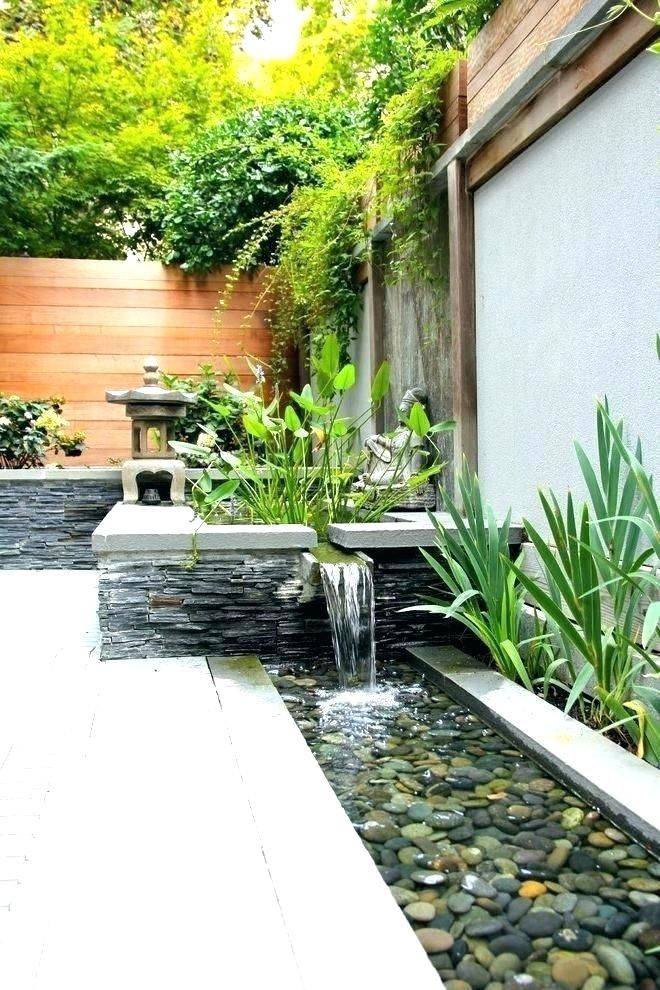 23 Small Garden Water Features UK Ideas You Must Look SharonSable