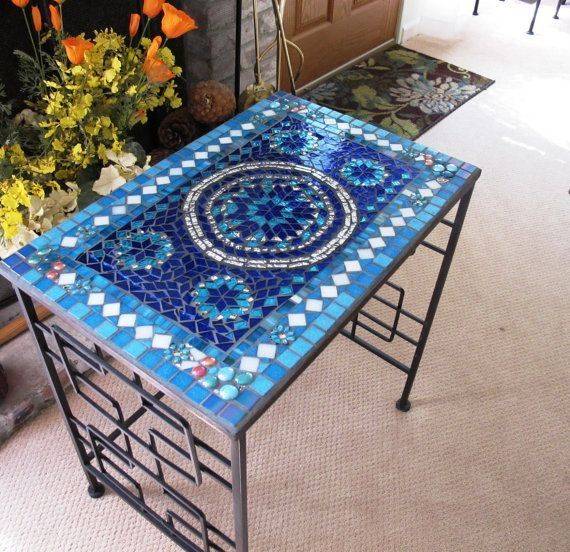 Mosaic Tile Ideas