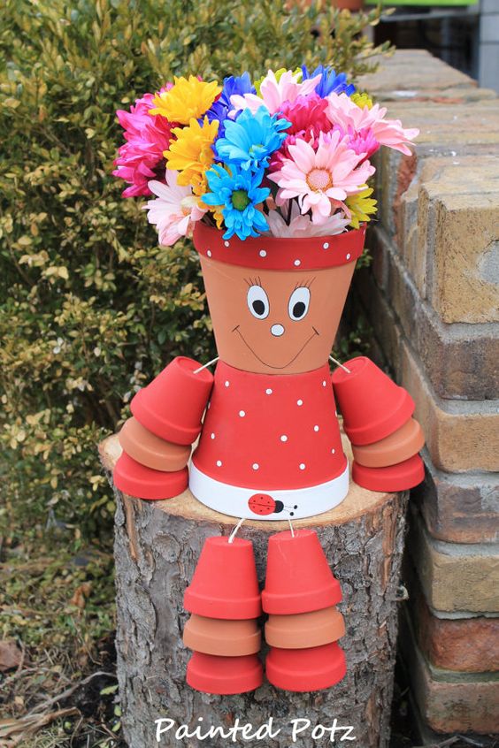 Garden Planters