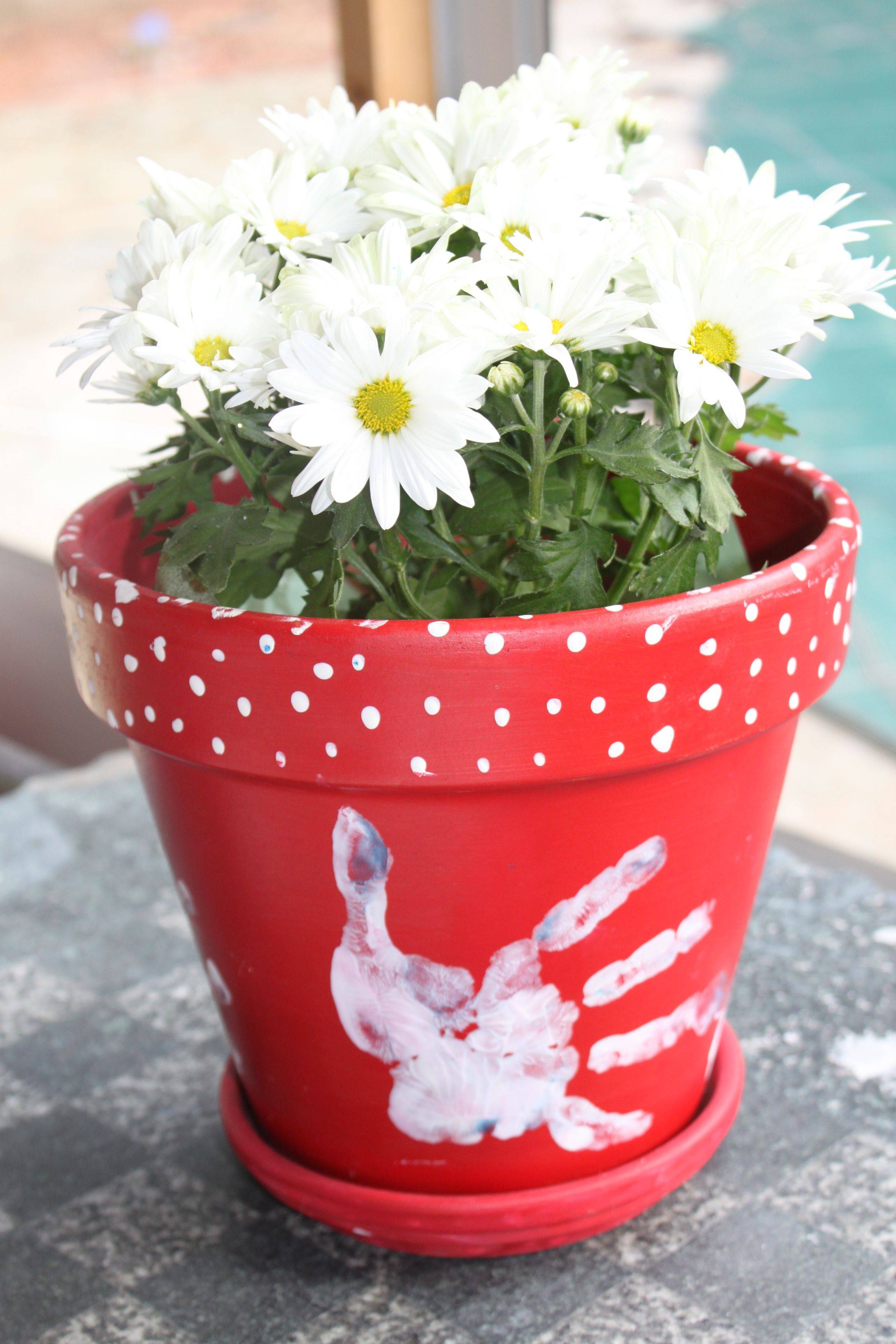 Creative Container Gardening Flowers