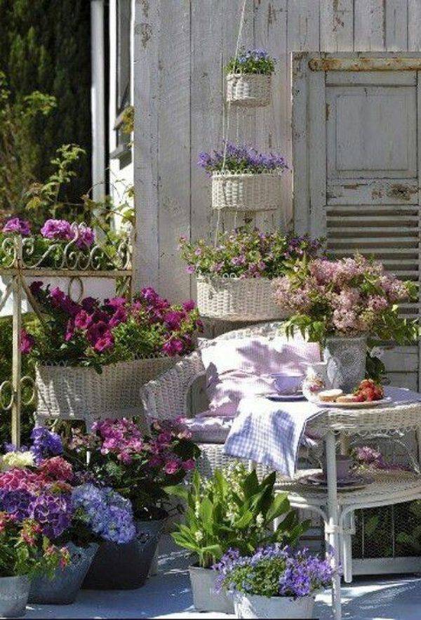 Spectacular Flower Arrangements