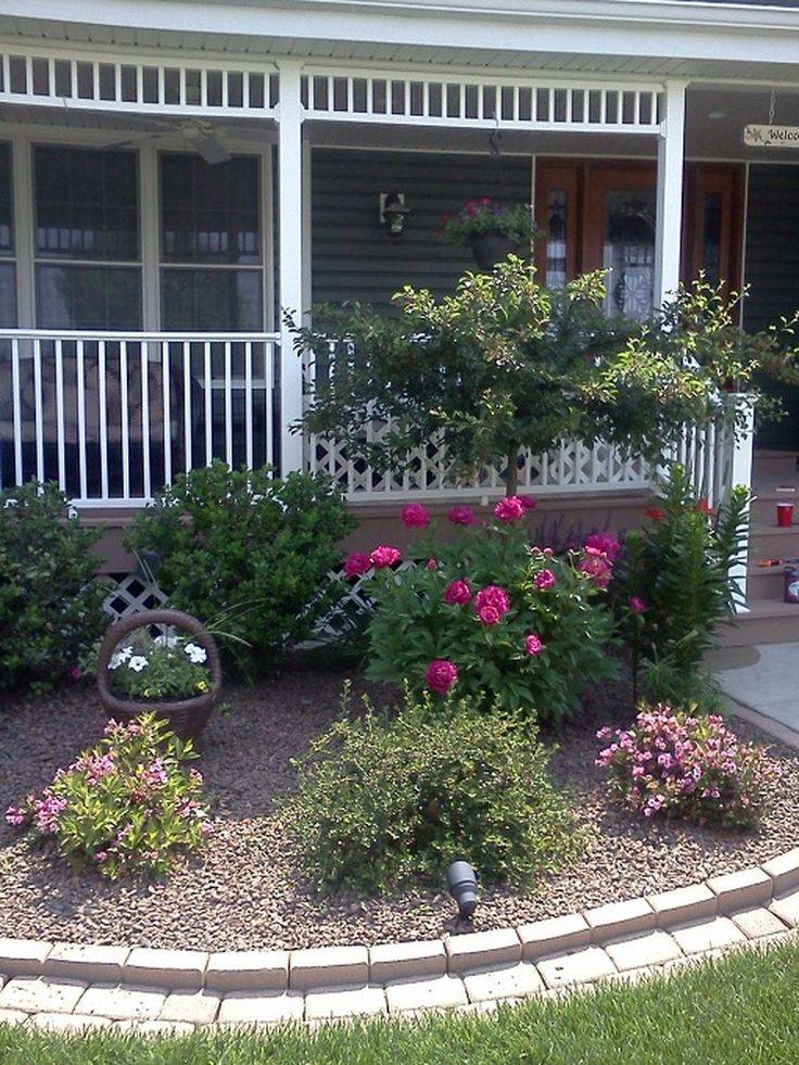 How To Design Front Porch Designs