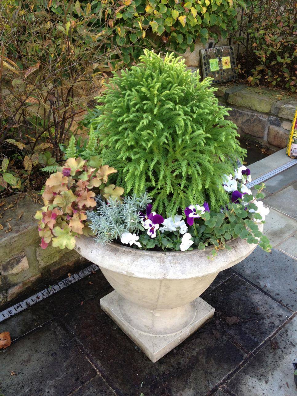 An Outdoor And Indoor Decoration Diy