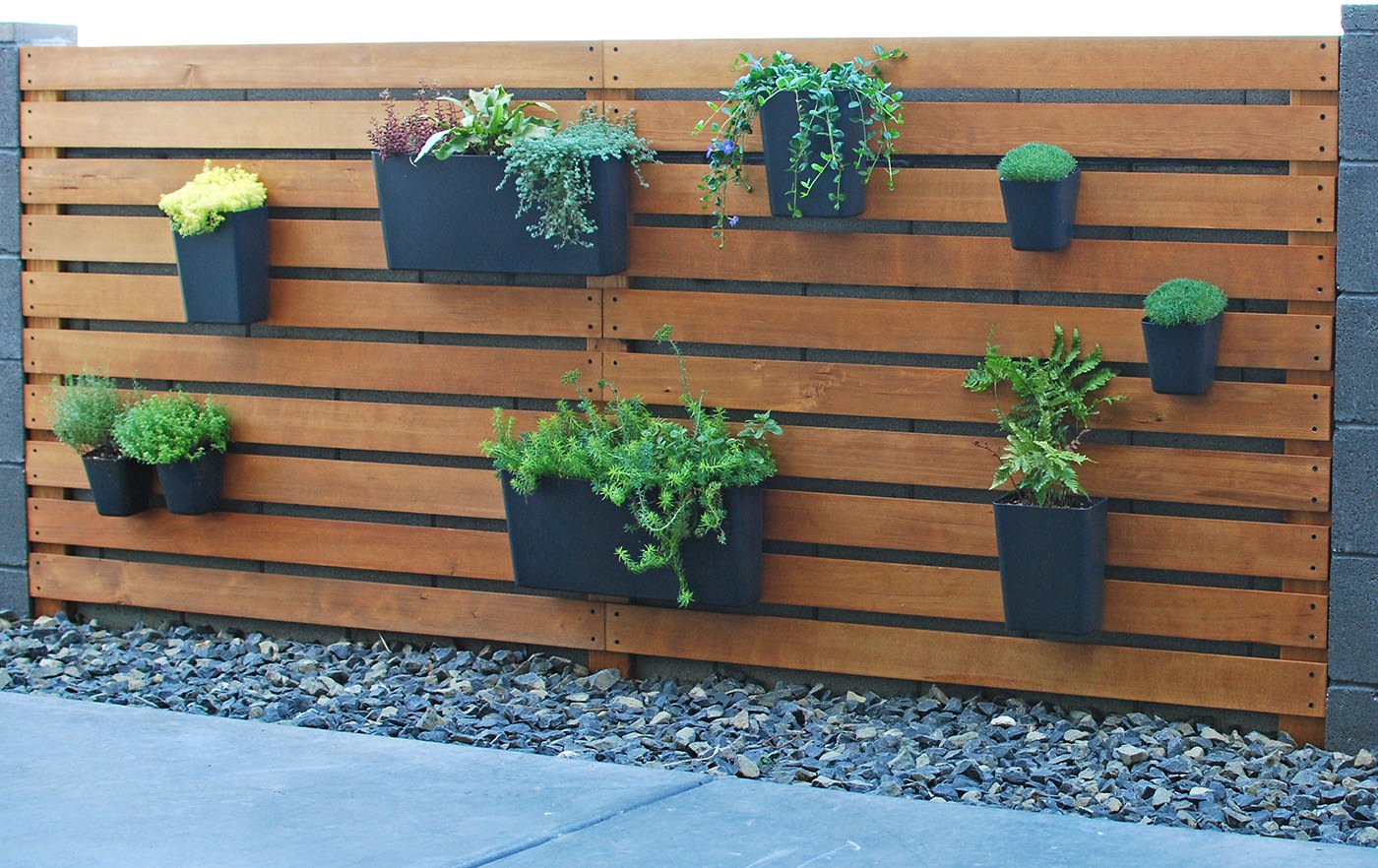 Pots Plant Booster