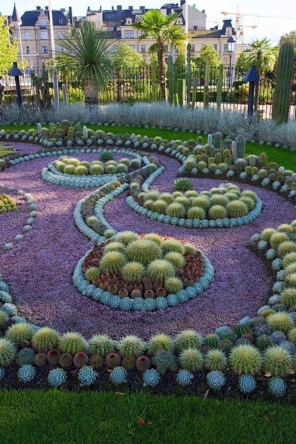 Truly Easy And Lowbudget Diy Garden Art Flowers