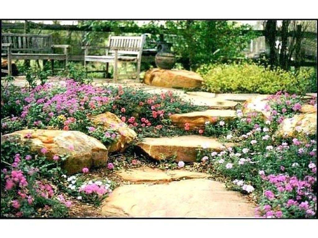 Beautiful Central Texas Landscaping Ideas
