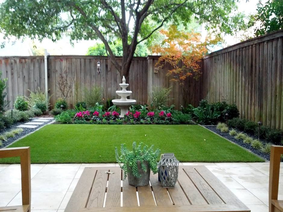 Beautiful Central Texas Landscaping Ideas