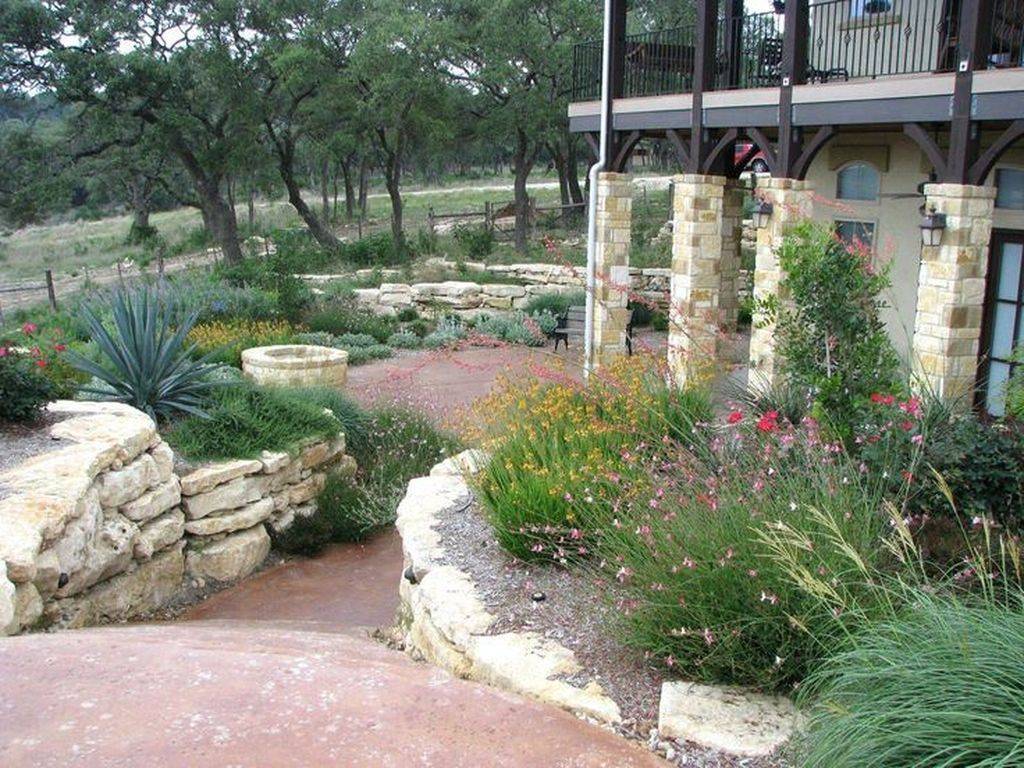 Elegant Central Texas Landscaping Ideas
