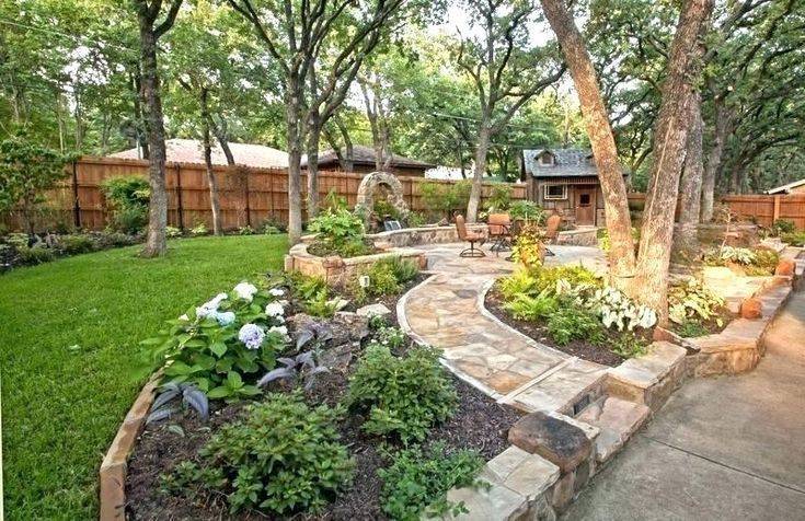 Elegant Central Texas Landscaping Ideas