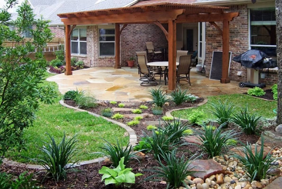 Elegant Central Texas Landscaping Ideas