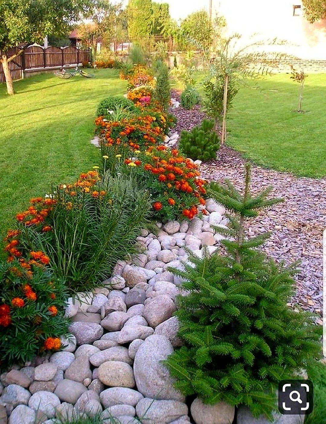 Elegant Central Texas Landscaping Ideas