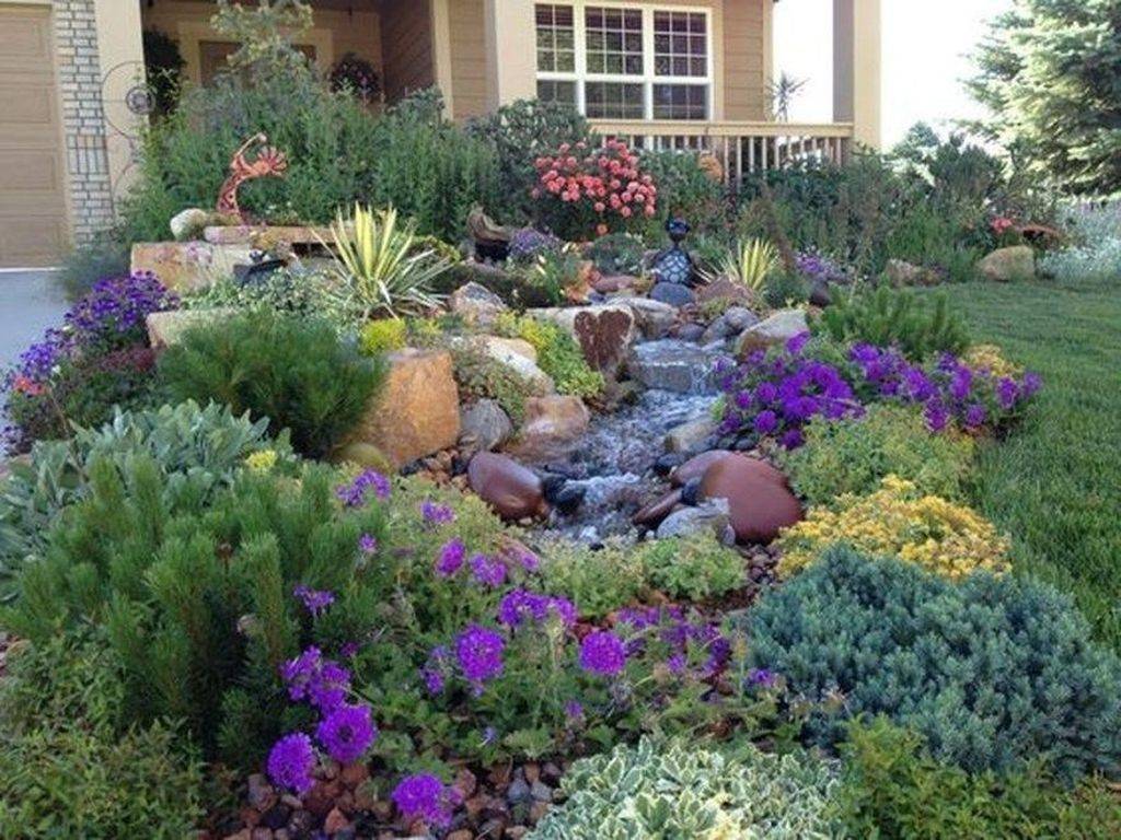 Elegant Central Texas Landscaping Ideas