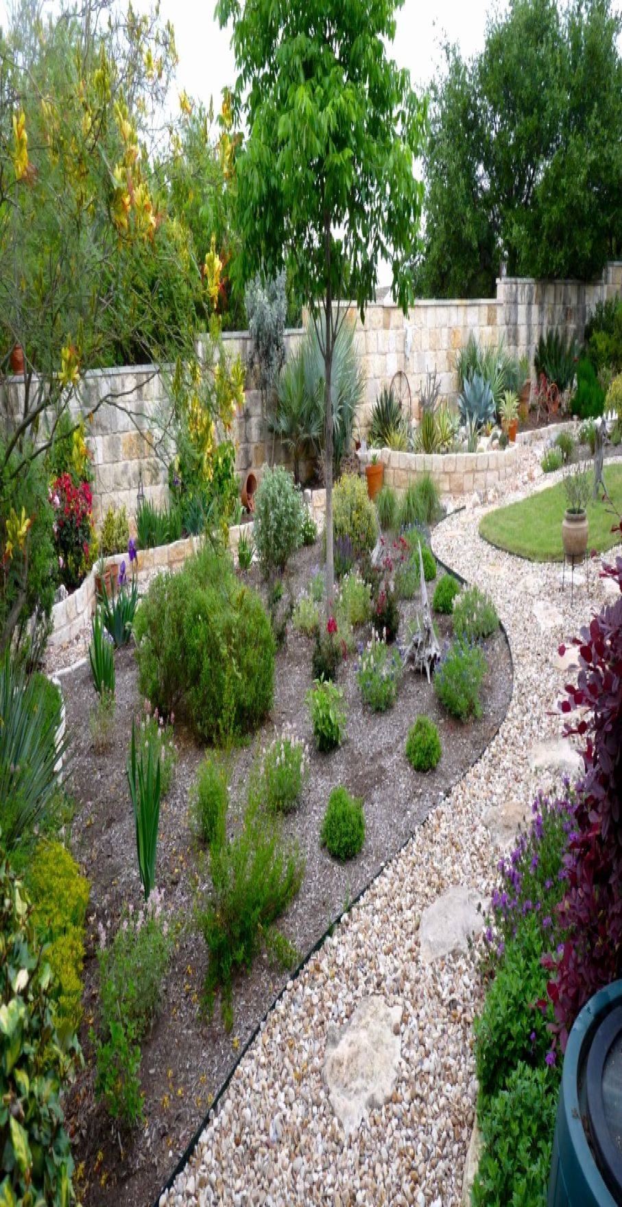 Texas Landscape Design