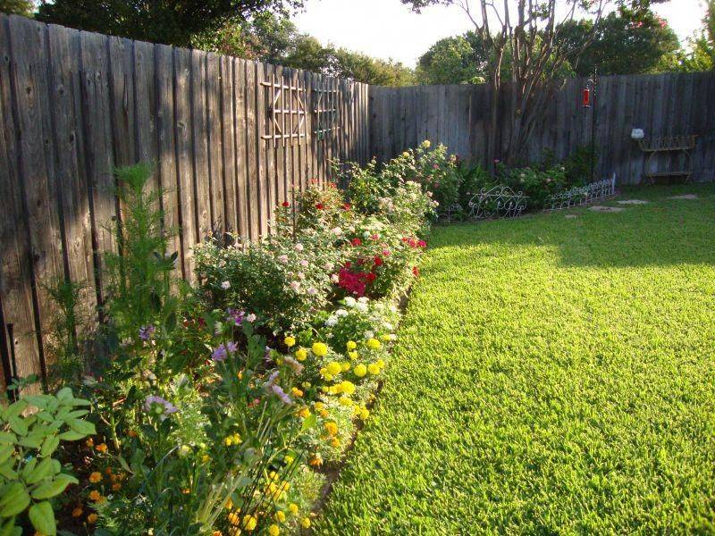 Colleyville Texas Landscape Designer