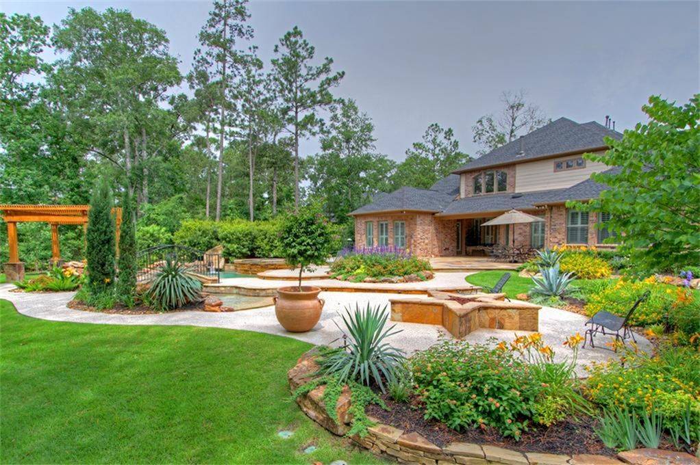 The Best Central Texas Landscaping Ideas