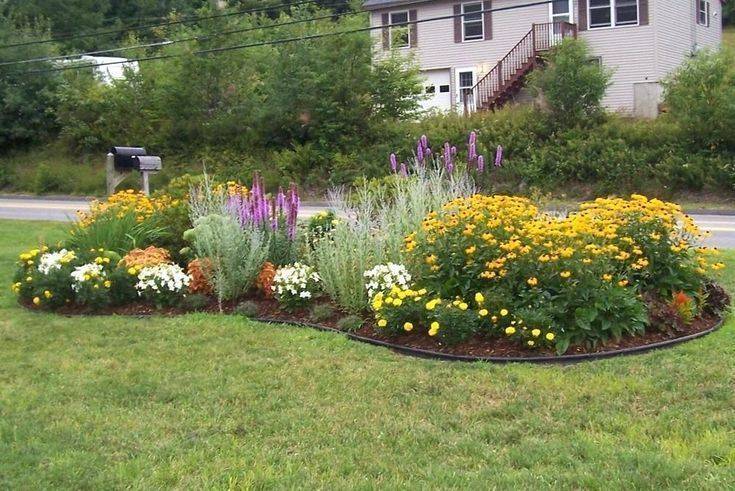 Foundation Planting Ideas