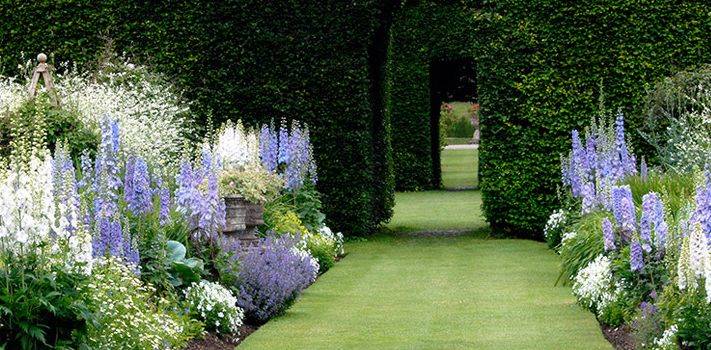 Home Garden Lovers Club