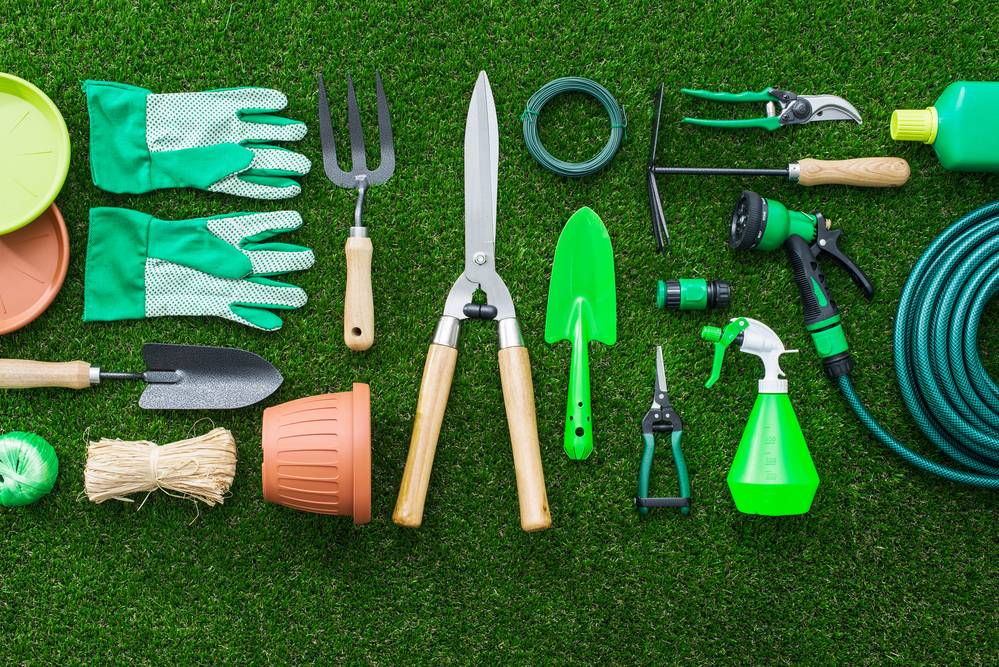 Best Garden Accessories Cute Gardening Tools