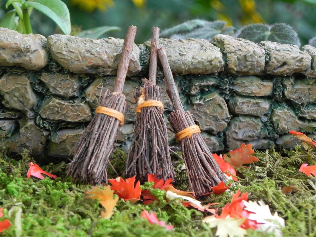 Fairy Garden Kit Fairy Garden Accessories Fairy Garden