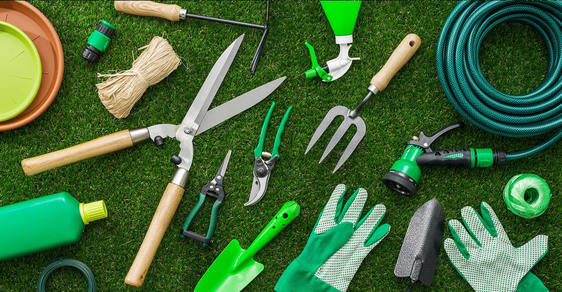 Garden Supplies