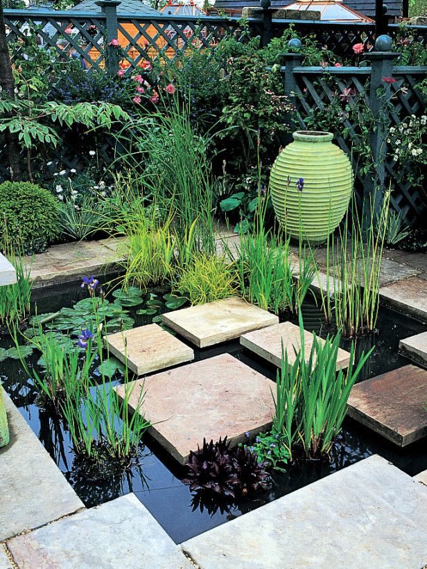 Wrenfield Water Formal