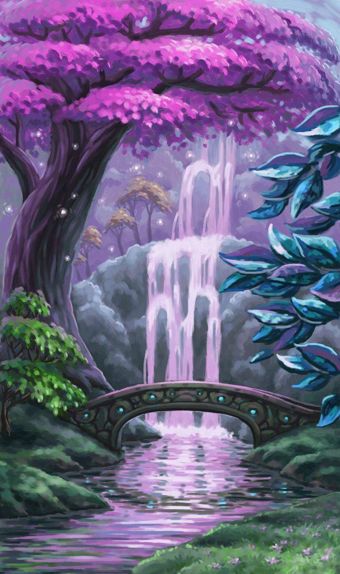 Fairy Garden Ideas