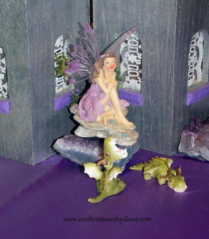Saraniyas Garden Fairyland Enchanted Forest Book