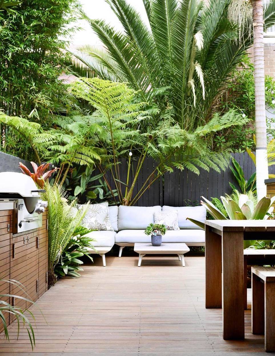 Diy Small Patio Makeovers