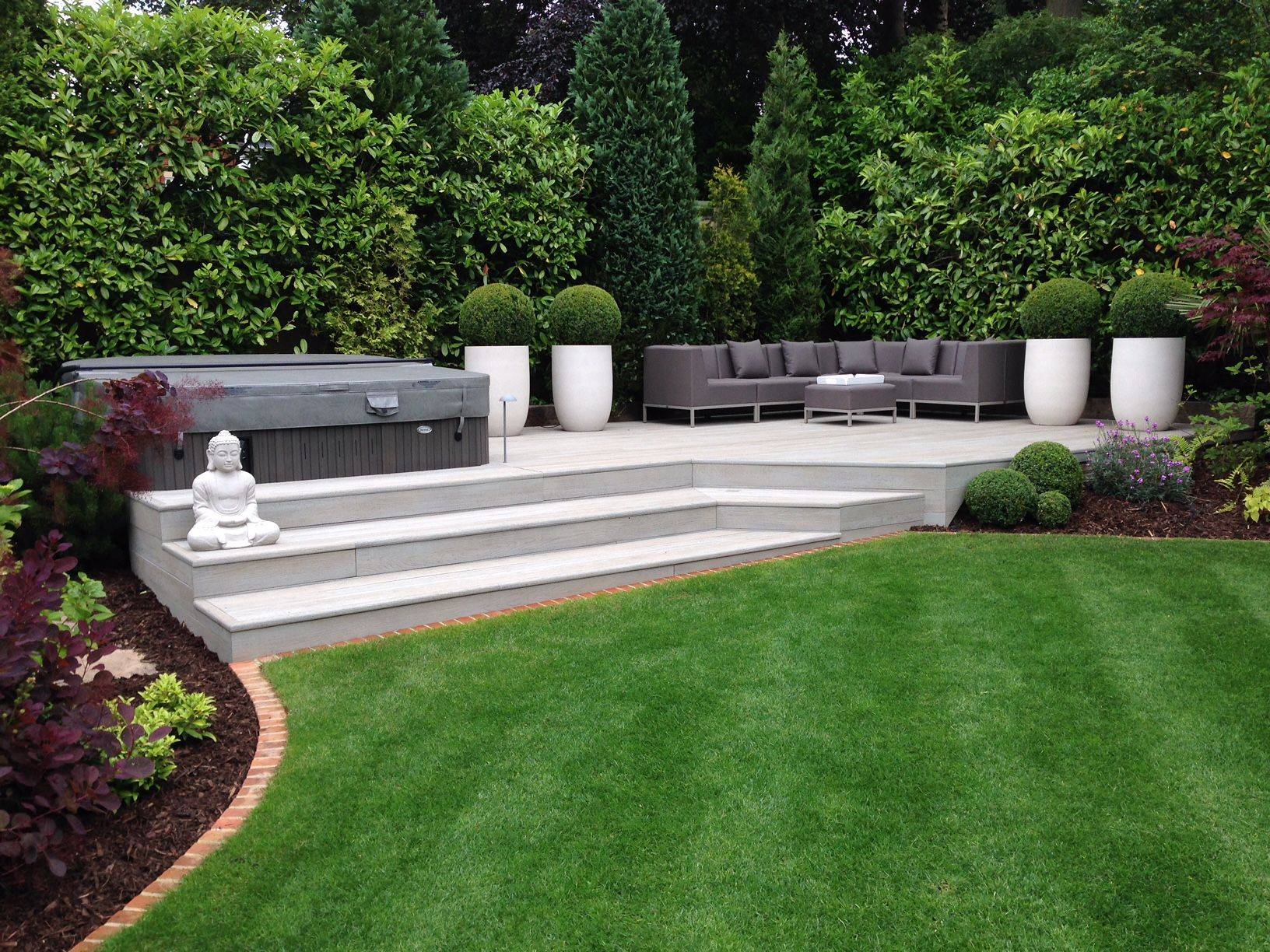 Landscape Designs