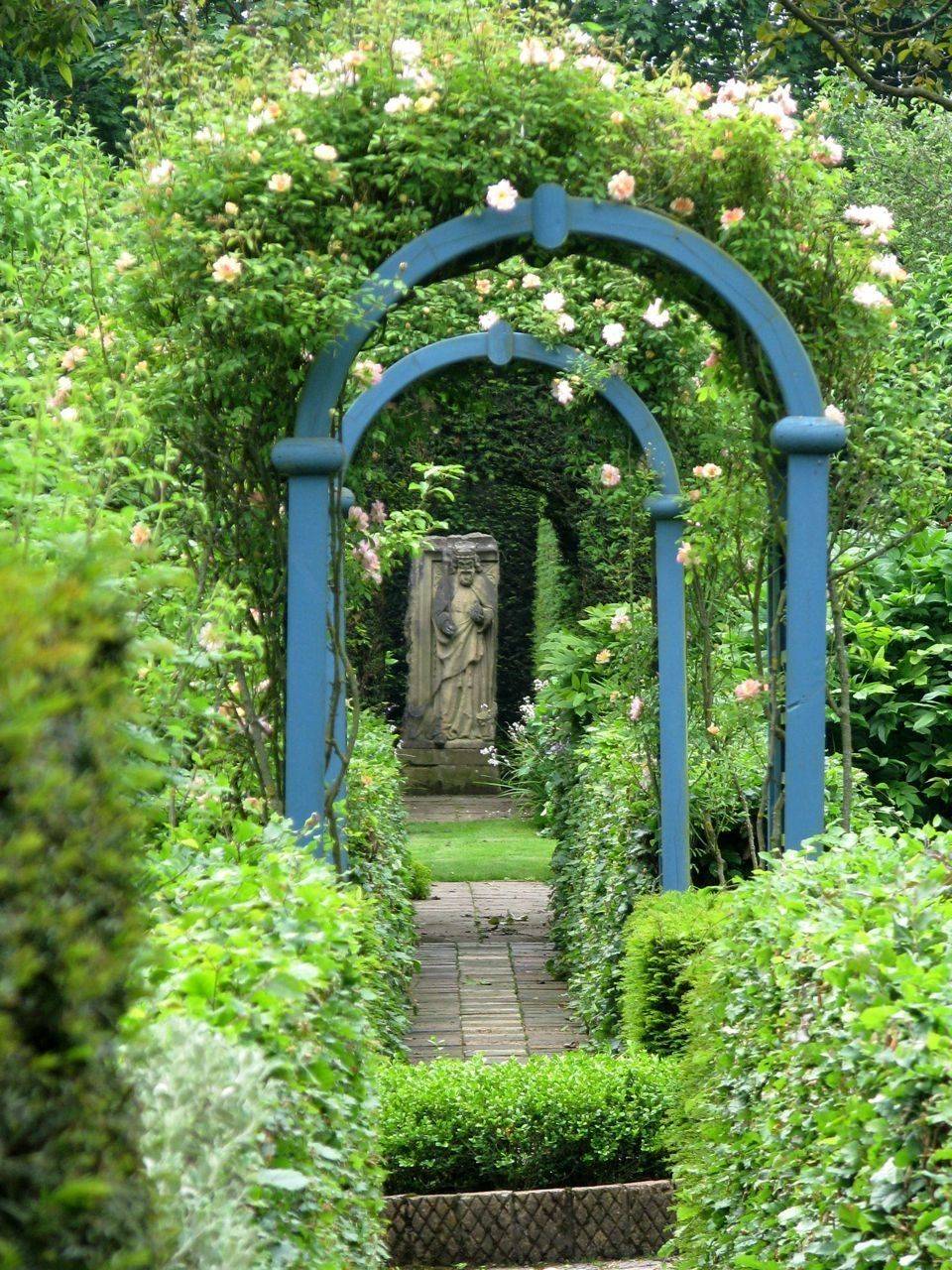 Cottage Groundcovers