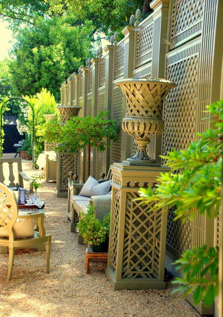 Impressive Front Porch Landscaping Ideas