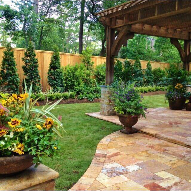 Genius Low Maintenance Rock Garden Design Ideas