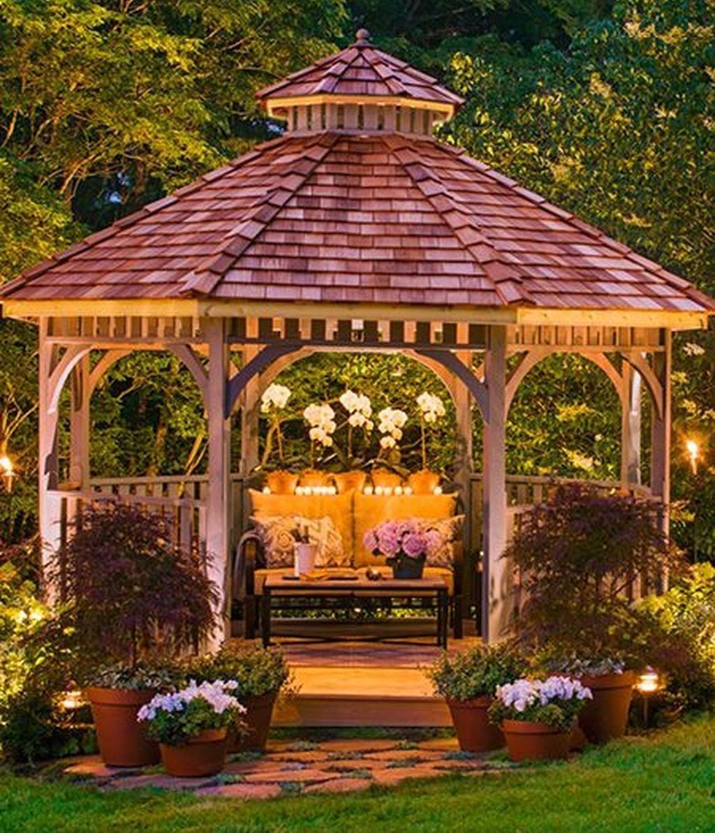 Your Backyard Homystyle