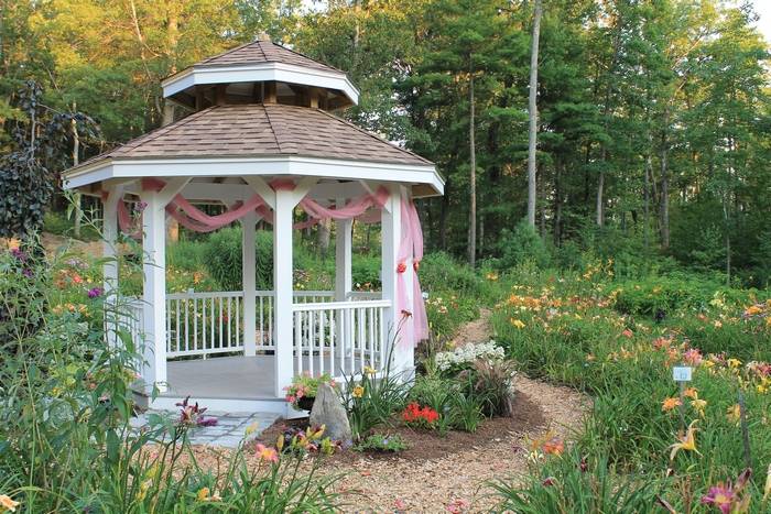 Gazebo Designs