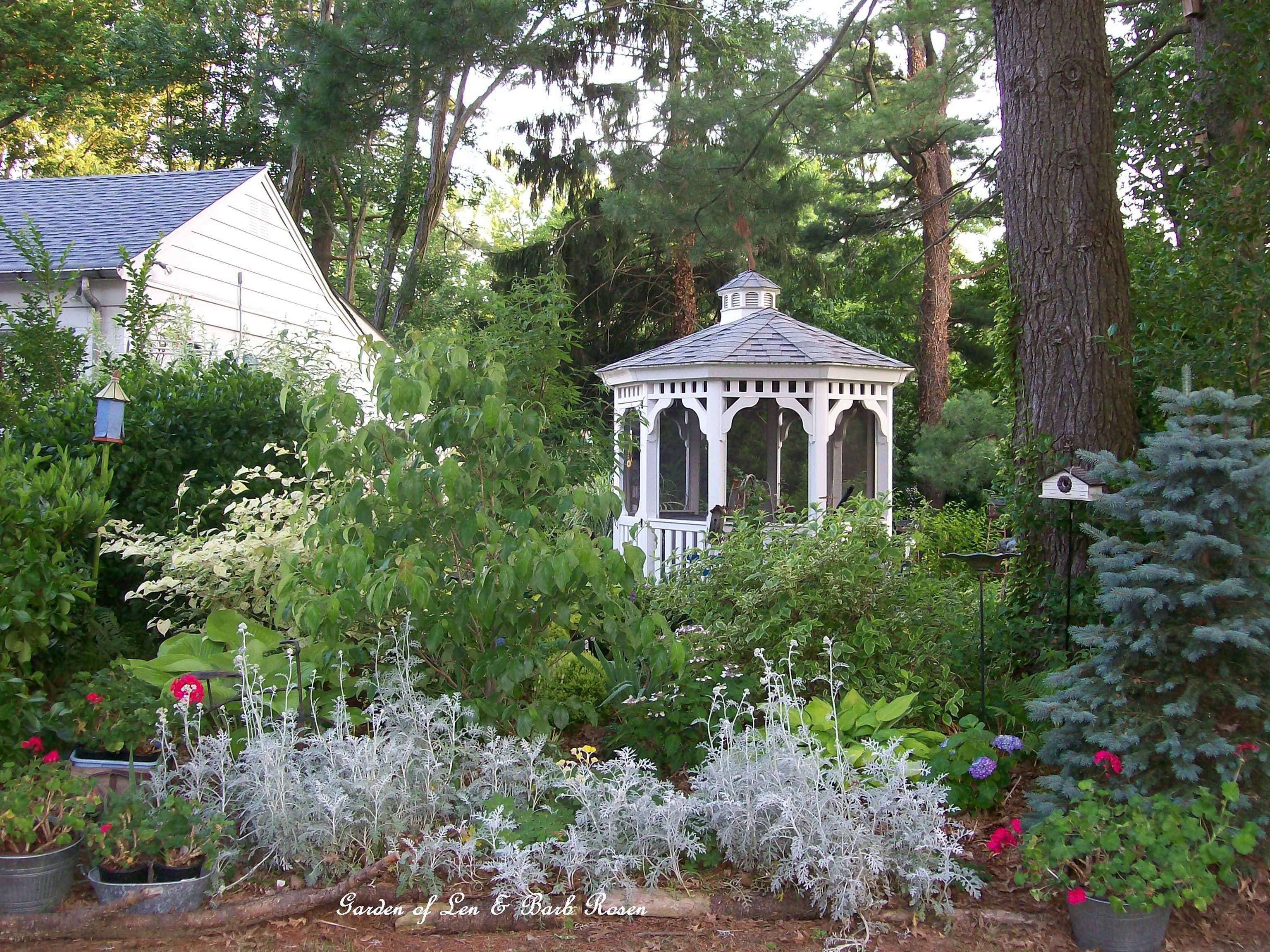 Your Garden Refuge